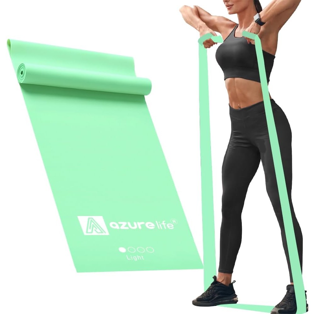 Professional Elastic Resistanc - Pilates Yoga Tone review and price
