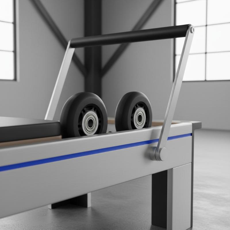Pilates Reformer Wheel,Pilates - Pilates & Yoga Vertebrasana review and price