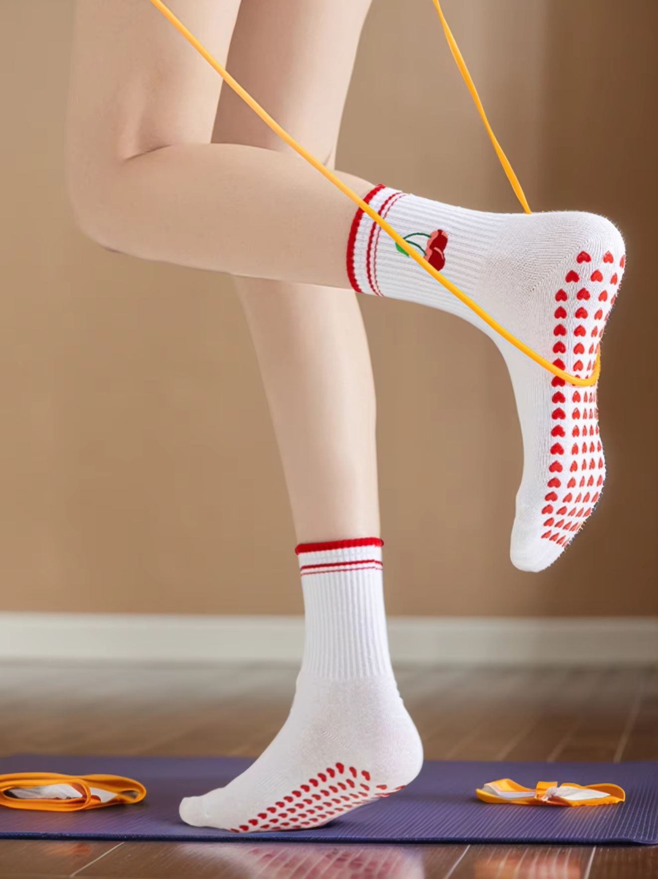 1 Pairs Cross-Border Professio - Pilates & Yoga Vertebrasana review and price