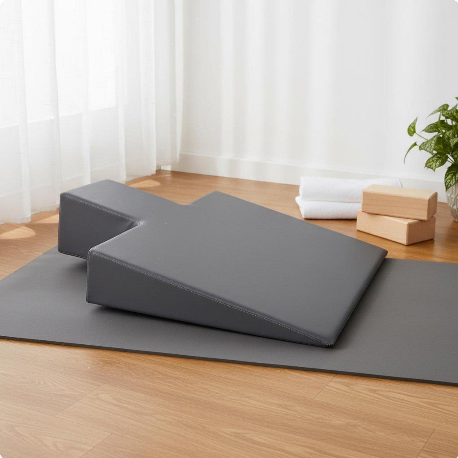 Maternity Support Cushion Dens - Pilates & Yoga Vertebrasana review and price