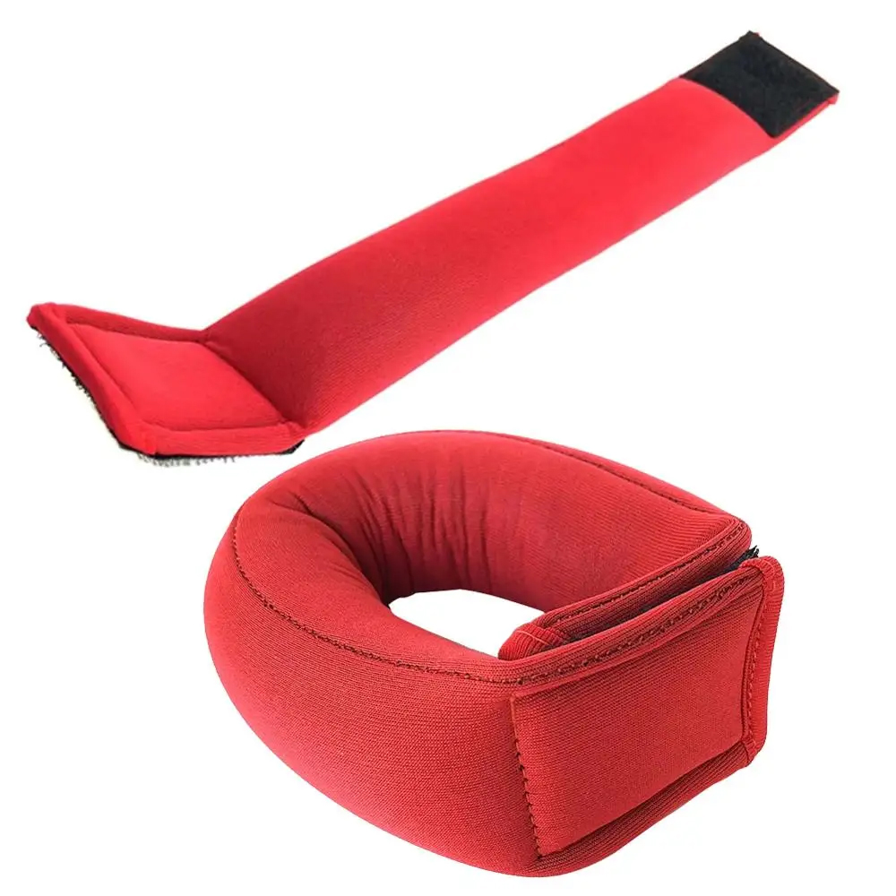 Adjustable 1LB Total Wrist Ank - Pilates Ankle Strap review and price