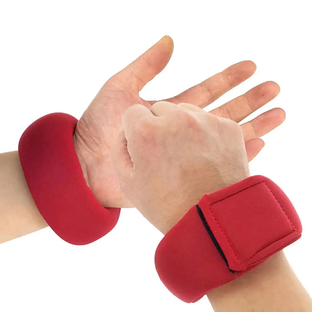 Adjustable 1LB Total Wrist Ank - Pilates Ankle Strap review and price