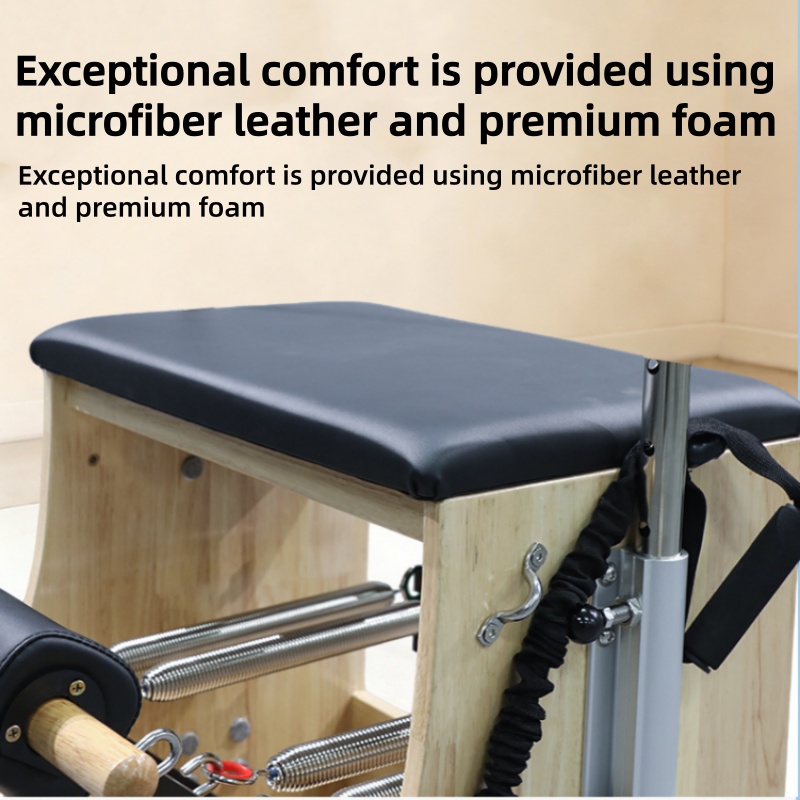 Pilates Core Bed Stable Pedal  - Pilates Yoga Core review and price