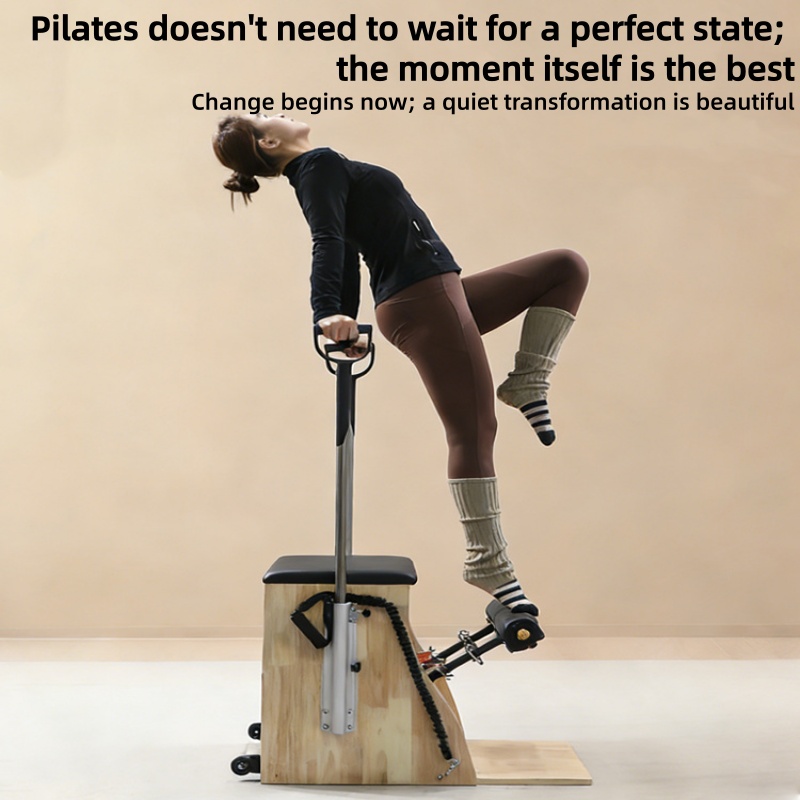Pilates Core Bed Stable Pedal  - Pilates Yoga Core review and price
