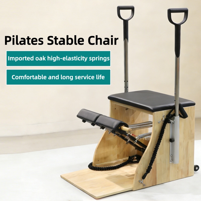 Pilates Core Bed Stable Pedal  - Pilates Yoga Core review and price