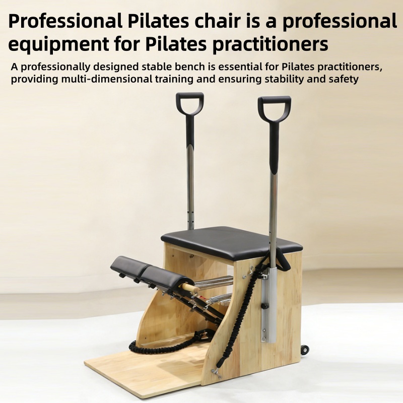 Pilates Core Bed Stable Pedal  - Pilates Yoga Core review and price