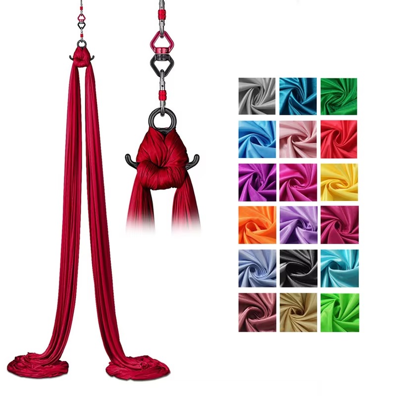 2026 Hot-Selling High Quality  - Aerial Silk Hammock review and price