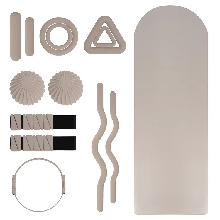 Yoga Pilates Accessory Set, Ov - Pilates Ankle Strap review and price
