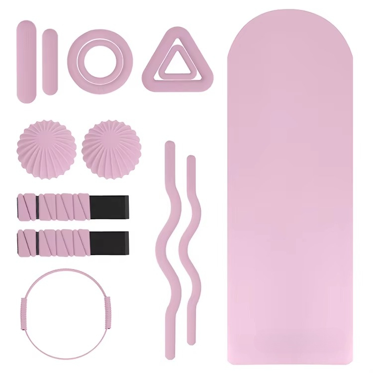 Yoga Pilates Accessory Set, Ov - Pilates Ankle Strap review and price