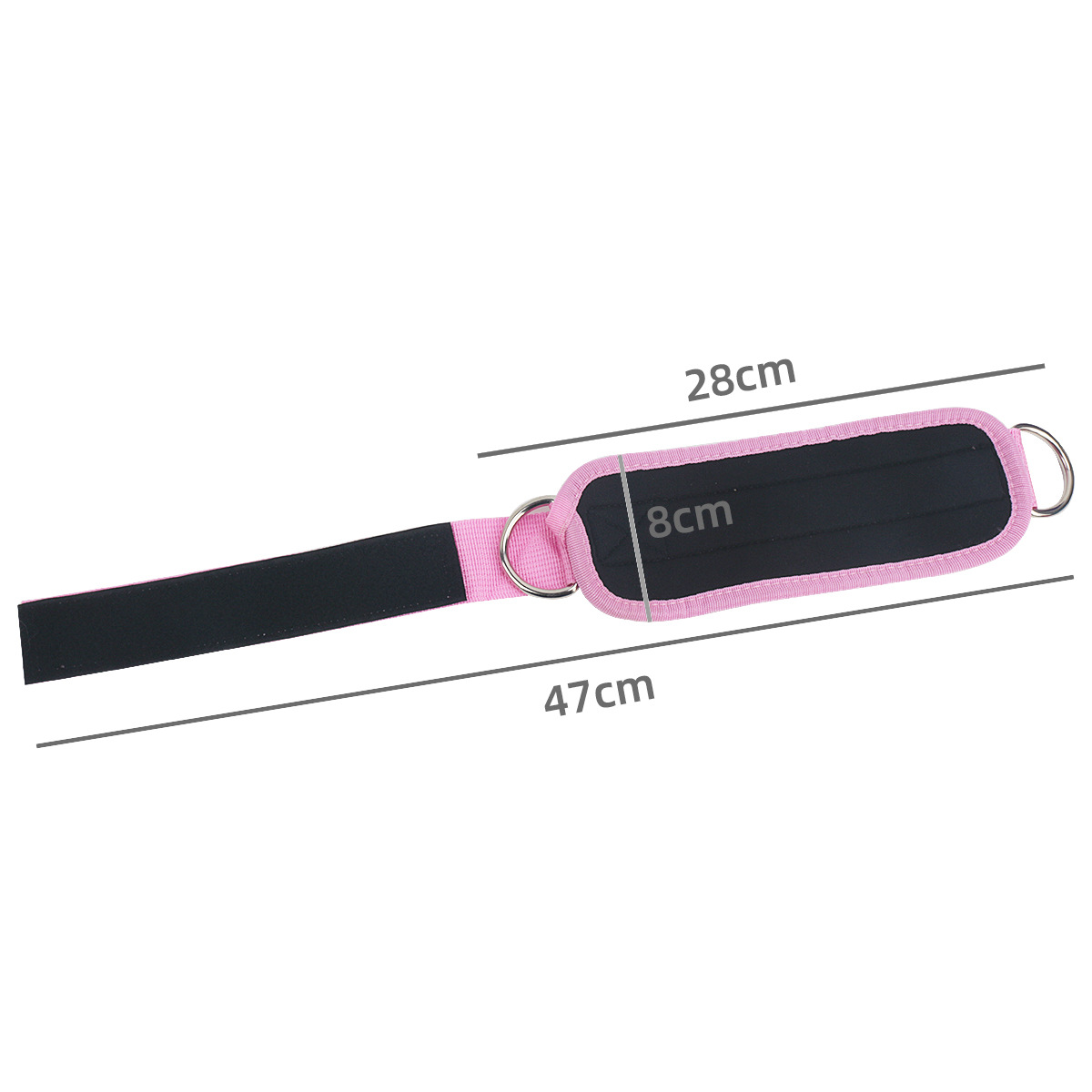 Yoga Pilates Circle 19-Piece S - Pilates Ankle Strap review and price