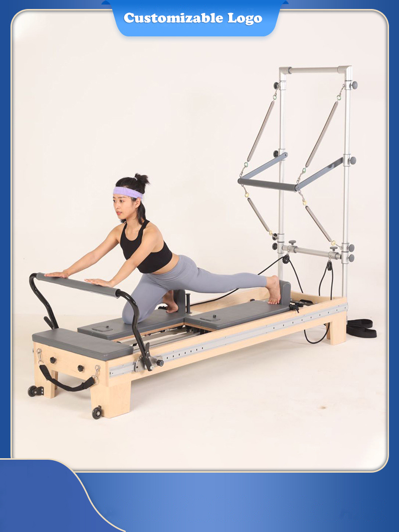 Pilates Bi directional Sliding - Pilates Yoga Core review and price