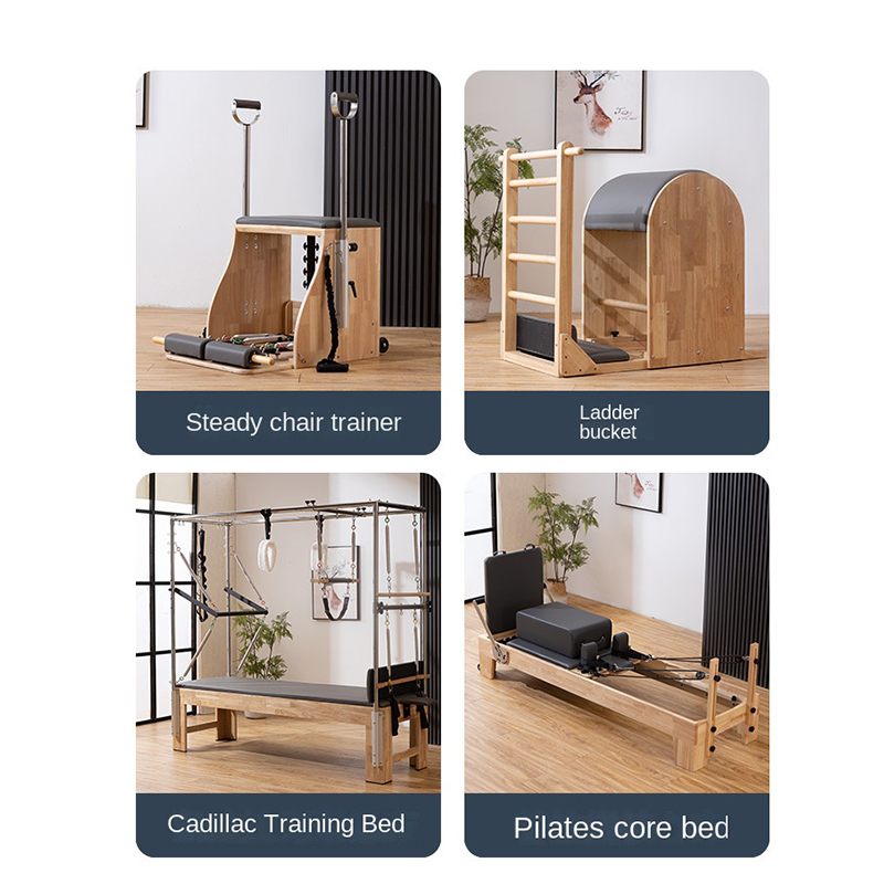 Pilates Bi directional Sliding - Pilates Yoga Core review and price
